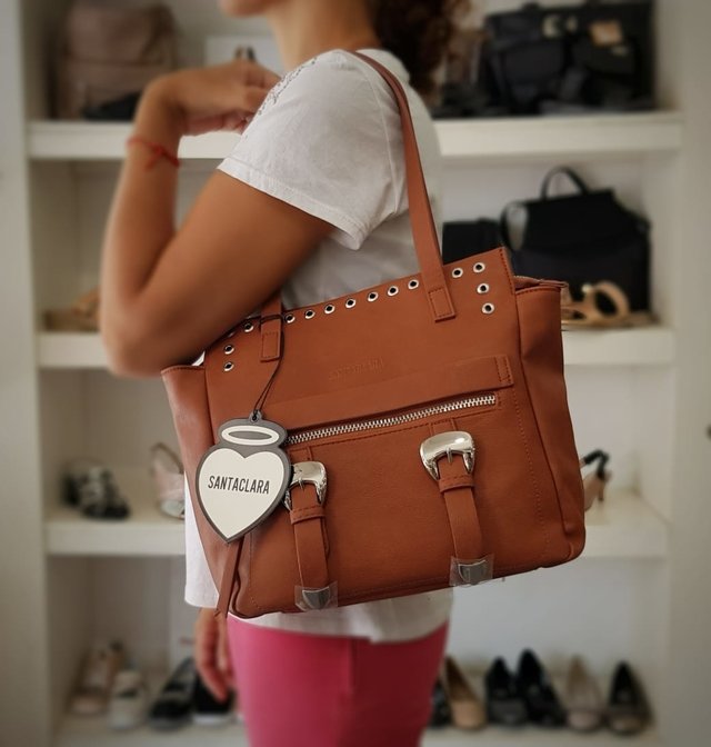 Carteras santa clara sales