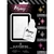 Set Moxy Glue Stamp Pad & Liquid Glue 0.5 fl oz