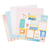 American Crafts Single-Sided Paper Pad 12"X12" 48/Pkg Obed Marshall Especial en internet