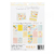 American Crafts Single-Sided Paper Pad 6"X8" 36/Pkg Obed Marshall Especial - comprar online