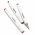 AC Sketch Makers Dual-Tip Alcohol Markers x3 Cherry en internet