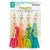 Vicki Boutin Fernwood Tassels x4