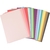 Textured Cardstock Sheets A4 Assorted Colors x80 Sizzix - comprar online