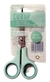 Scissors Cutup Fine Tip Craft 5.5" Mint