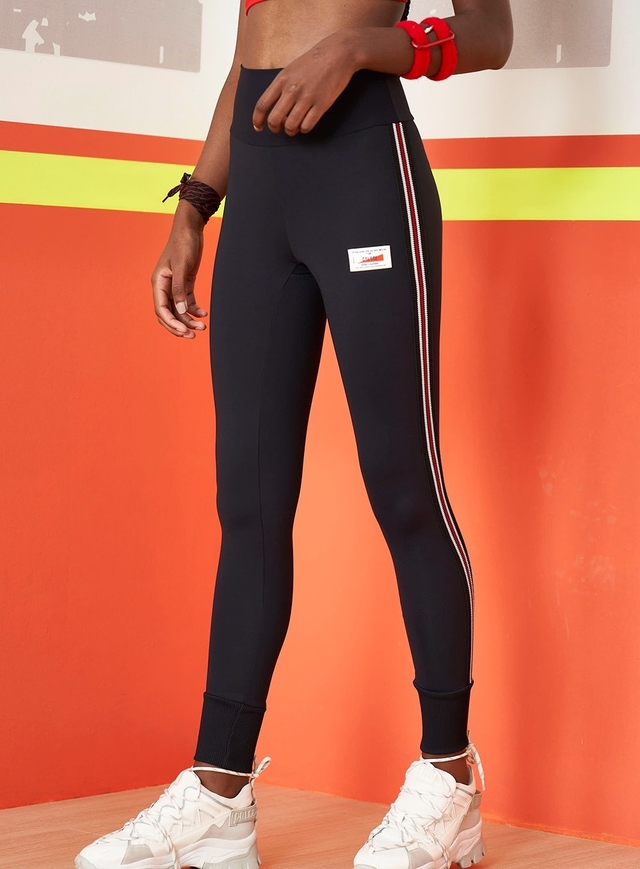 Bermuda Legging Sport Running, Compre na Colcci! - Bermuda Legging Sport  Running