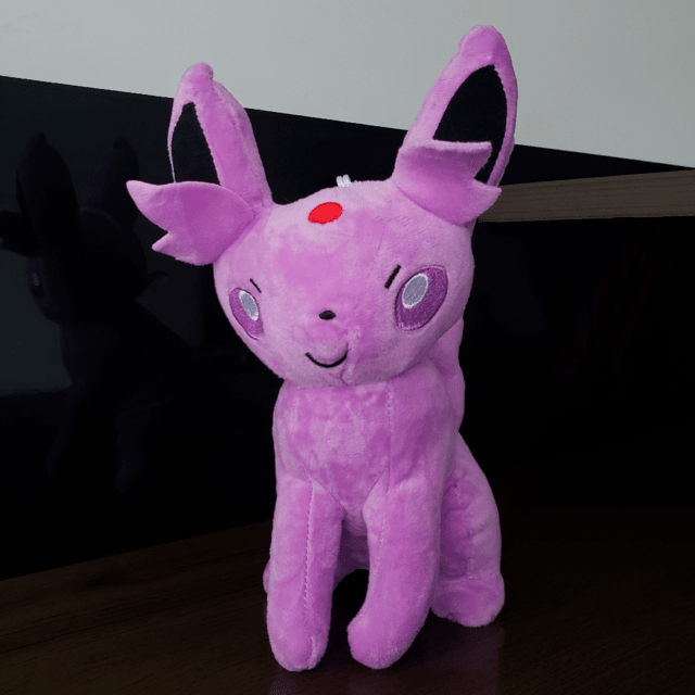 Espeon peluche sale