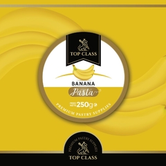 PASTA BANANA x 250 g TOP CLASS - comprar online