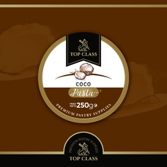 PASTA COCO x 250 g TOP CLASS - TOP CLASS