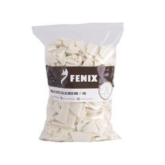 BAÑO CHOCOLATE BLANCO x 1 Kg - FENIX