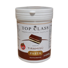 PASTA TIRAMISU x 250 g TOP CLASS