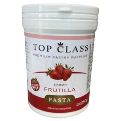 PASTA FRUTILLA x 250 g TOP CLASS