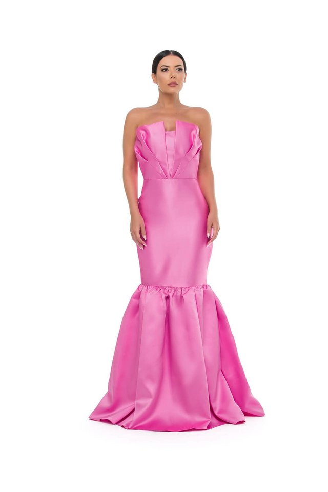 Vestido tomara cheap que caia sereia