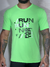 Camiseta Run Faster 3TwoRun Masculina para Treino