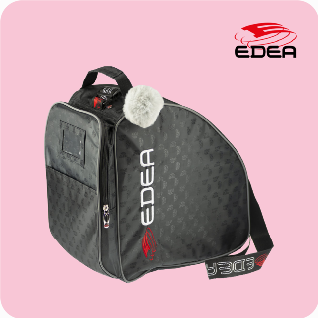 EDEA Portapatines Jaquard Comprar en Pista Libre