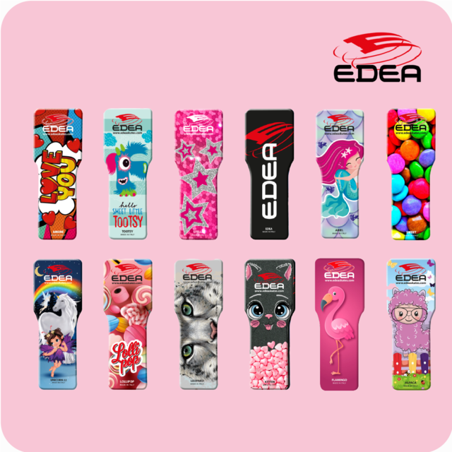 EDEA - Spinner - Comprar en Pista Libre