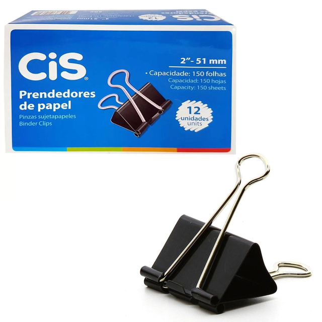 2 capacity on sale binder clips