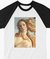 Remera El Nacimiento De Venus - comprar online