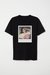 Remera Selena Gomez Polaroid 1 en internet