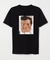 Remera Harry Styles Smile nails en internet