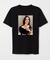 Remera Lana del Rey smile