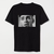 Remeras ZAYN b&n - comprar online