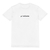 Remera Ariana Grande position logo - comprar online