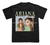 Remera DTG Ariana Grande