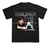 Remera DTG Louis Tomlinson - comprar online