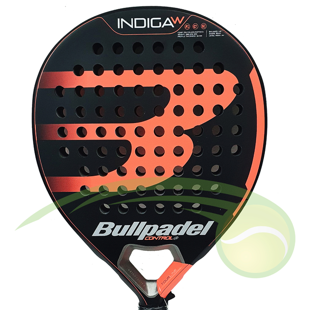 Paleta Bullpadel Indiga W Comprar en PadelCompras