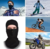 Balaclava/pasamontaña Motociclismo/bicicleta - comprar online