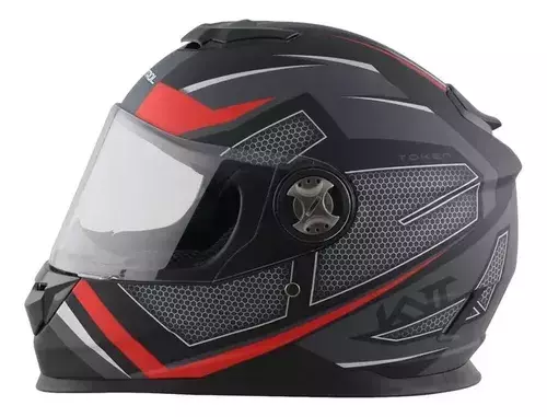 Cascos kontrol éxito 2025