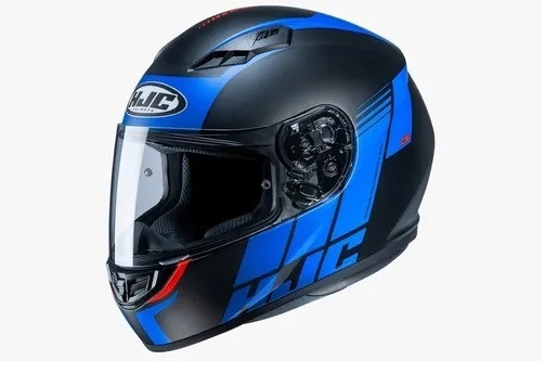 Casco Hjc Cs 15 Mylo Obsequio Pinlock Outlet Motero