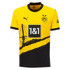 Camisa Borussia Dortmund I 23/24