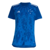 Camisa Cruzeiro I 24/25 - Feminina