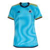 Camisa Cruzeiro III 23/24 - Feminina