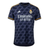 Camisa Real Madrid II 23/24