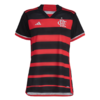 Camisa Flamengo I 24/25 - Feminina
