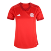 Camisa Internacional I 23/24 - Feminina