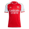 Camisa Arsenal I 23/24