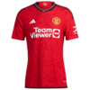 Camisa Manchester United I 23/24