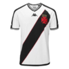 Camisa Vasco II 24/25