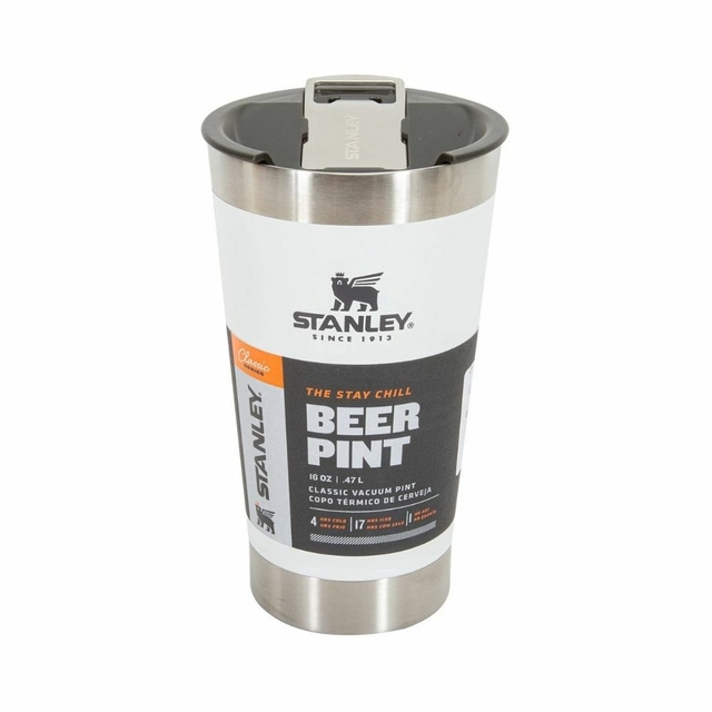 Copo Stanley Térmico Original Com Tampa e Abridor - WAS IMPORTS