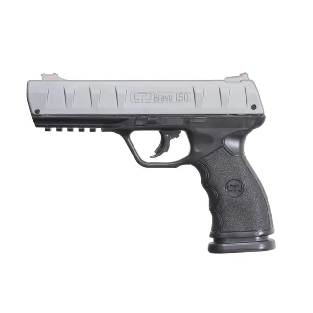 Pistola Umarex .50 T4E HDP Pressão Co2