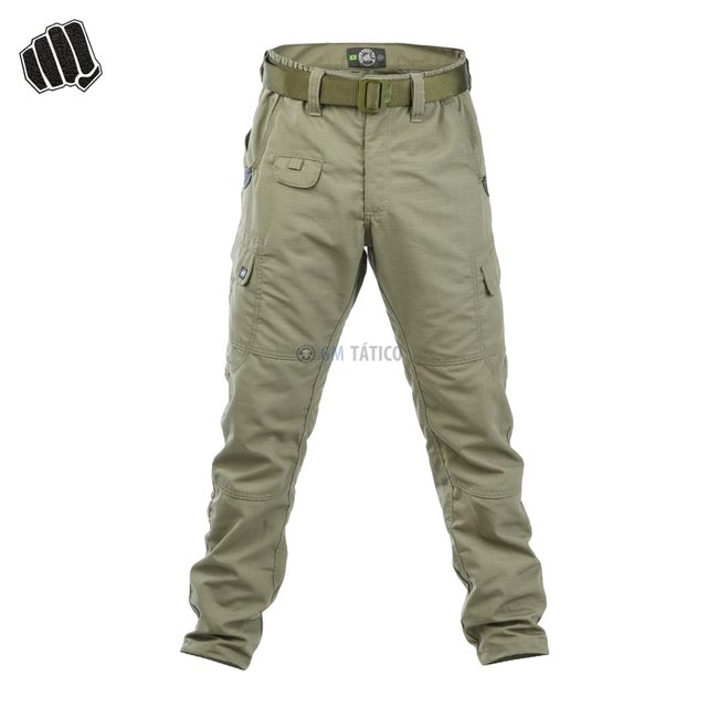Calca tatica on sale verde