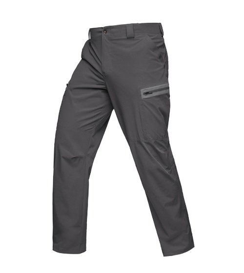 Calça tatica cheap cinza
