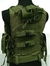 COLETE TÁTICO USMC WOODLAND - GM TÁTICO | Airsoft, Tiro Esportivo, Fardamento e mais.