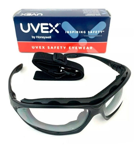 Lentes uvex seismic hot sale