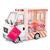 Set de Lujo Ambulancia con Luces y sonidos super realistas y miles de accesorios! - comprar online