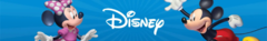 Banner de la categoría Disney