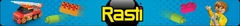 Banner de la categoría Rasti